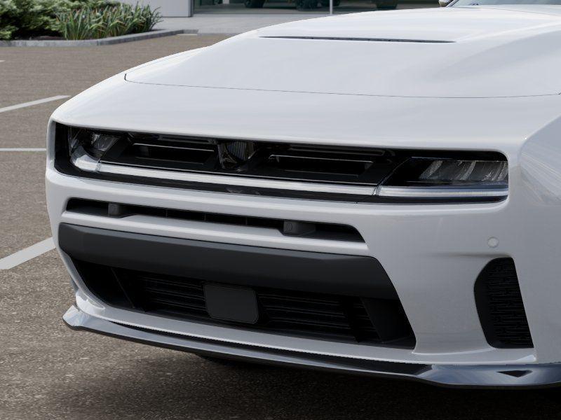new 2026 Dodge Charger car, priced at $65,670