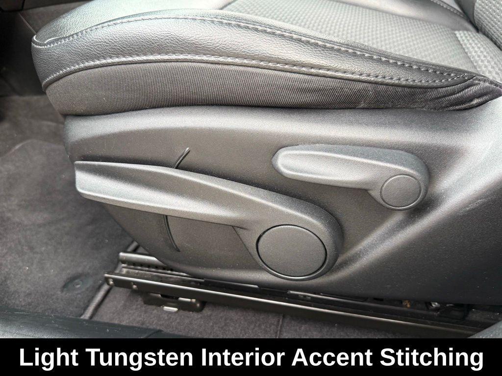 used 2022 Jeep Compass car, priced at $19,778