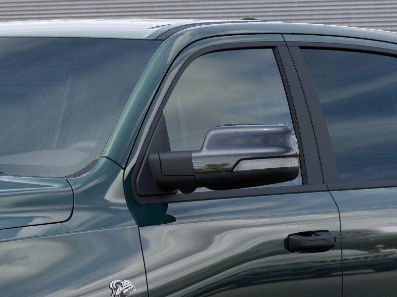 new 2026 Ram 1500 car, priced at $66,726