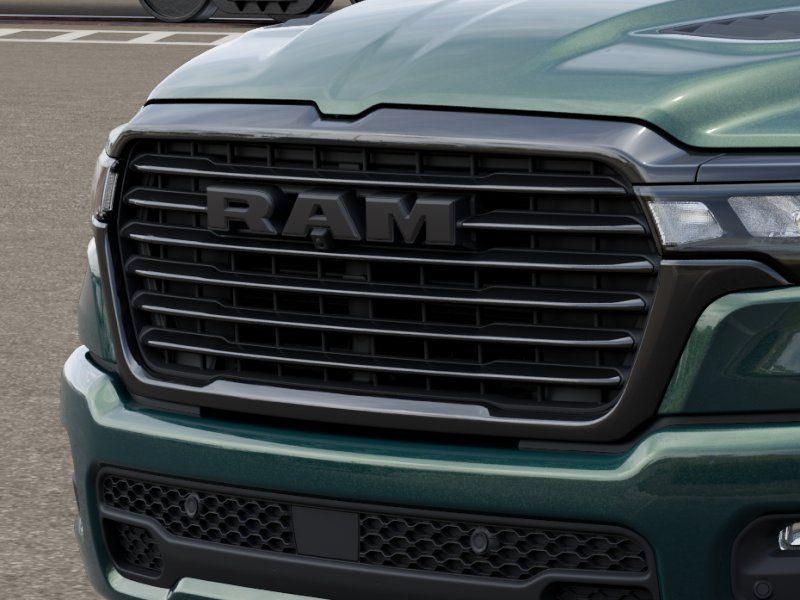 new 2026 Ram 1500 car, priced at $66,726