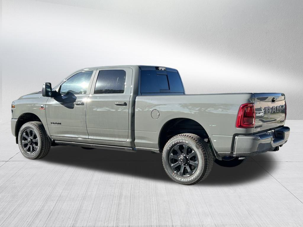 new 2026 Ram 2500 car, priced at $78,925