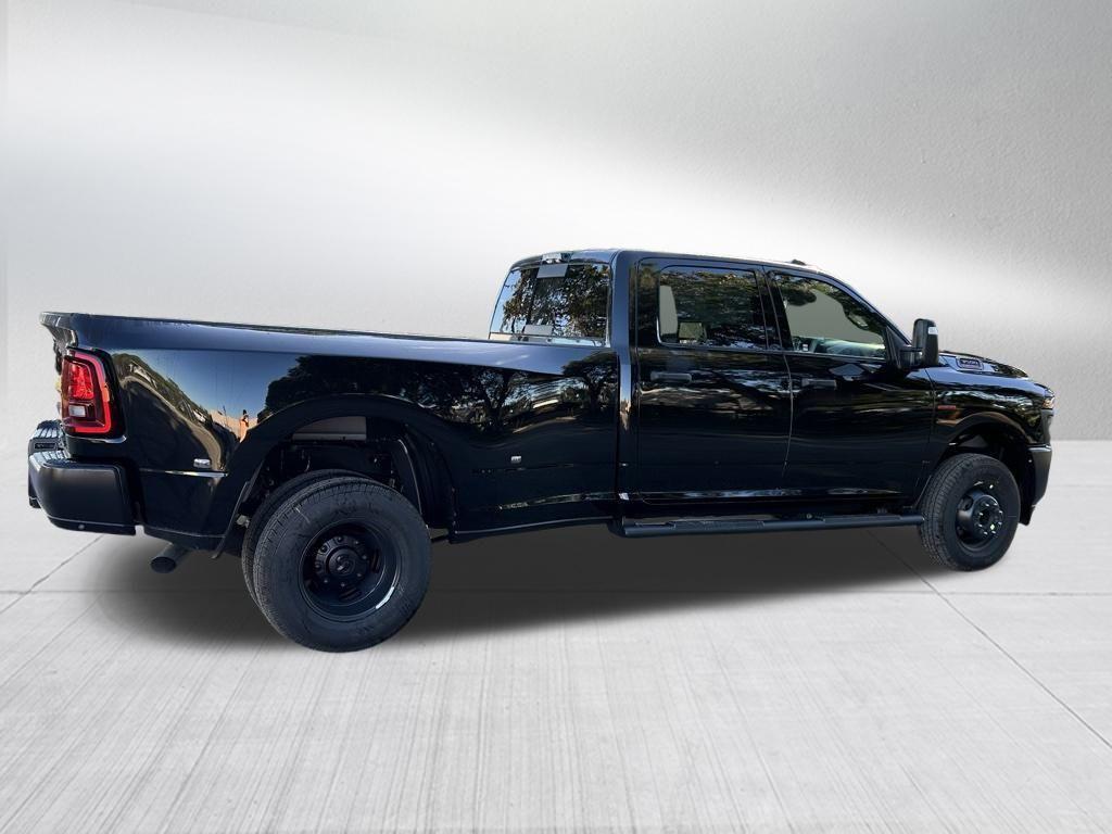 new 2026 Ram 3500 car, priced at $67,931