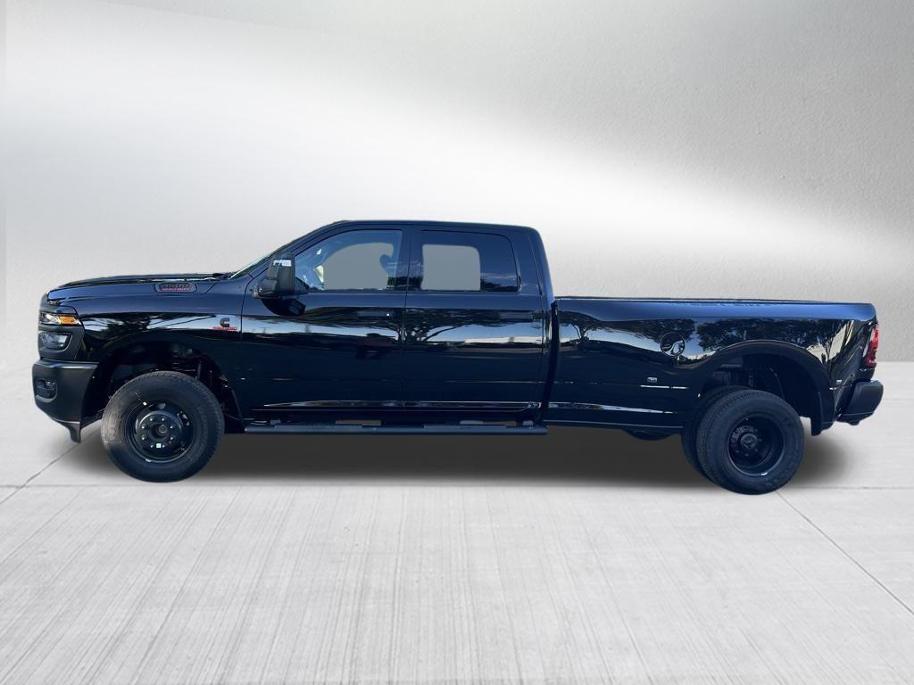 new 2026 Ram 3500 car, priced at $67,931