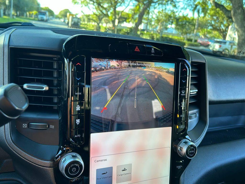 new 2026 Ram 3500 car, priced at $67,931