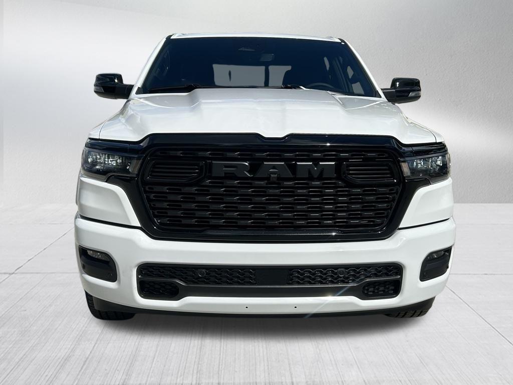 new 2026 Ram 1500 car, priced at $53,960