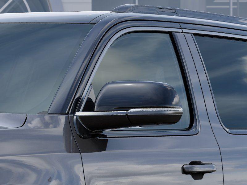 new 2026 Jeep Grand Wagoneer car, priced at $90,183