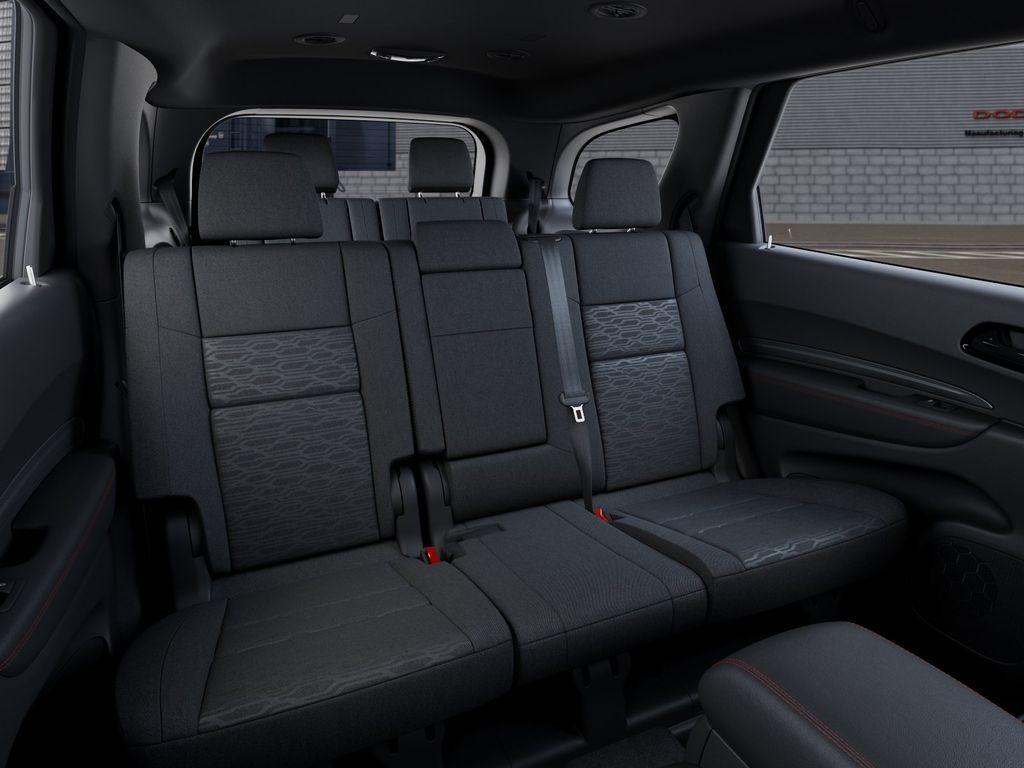 new 2026 Dodge Durango car, priced at $40,297