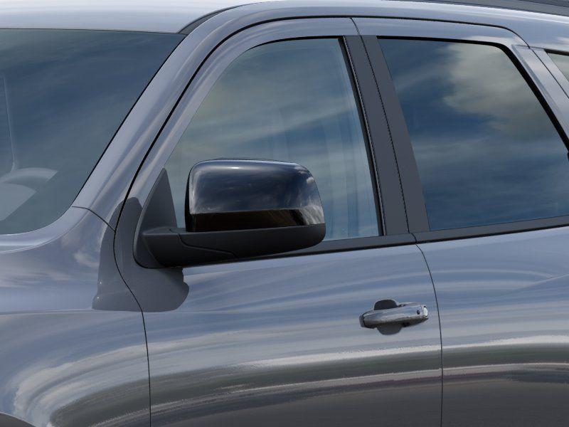 new 2026 Dodge Durango car, priced at $40,297