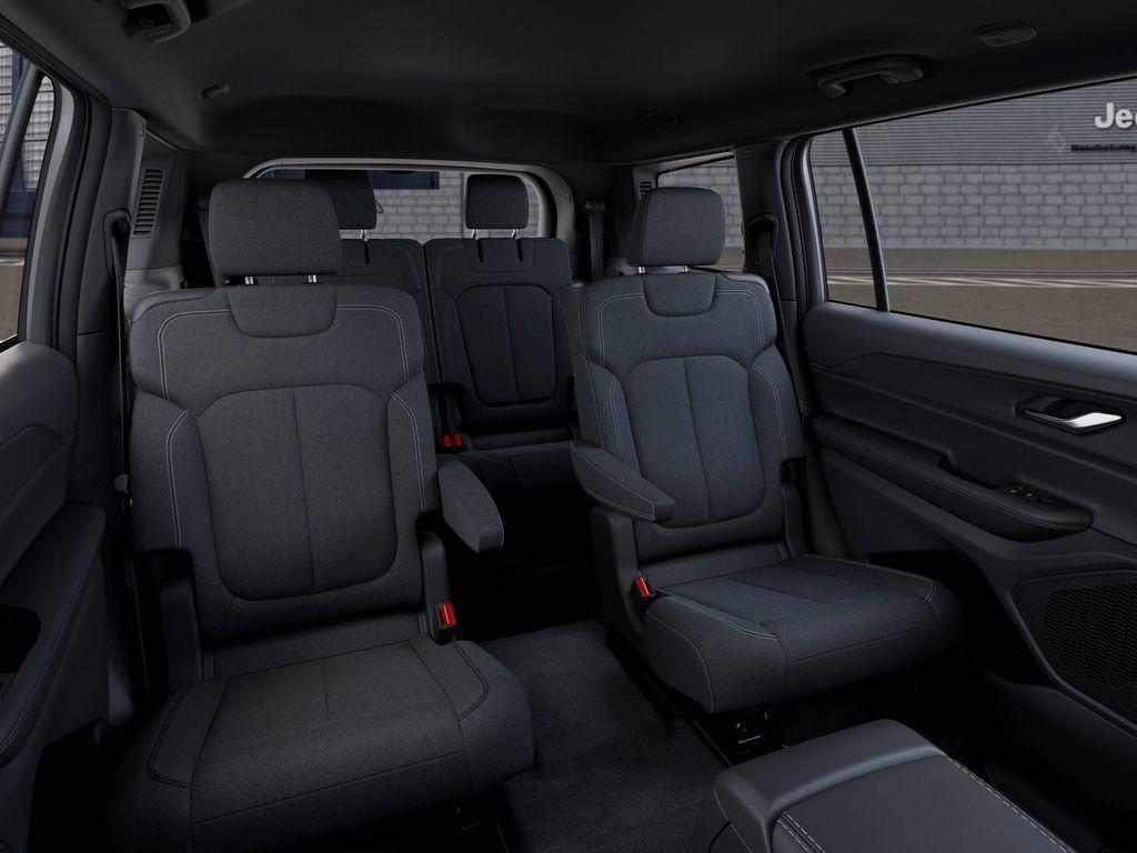new 2026 Jeep Grand Cherokee L car, priced at $42,354