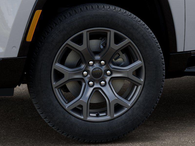 new 2026 Jeep Grand Wagoneer car, priced at $70,909