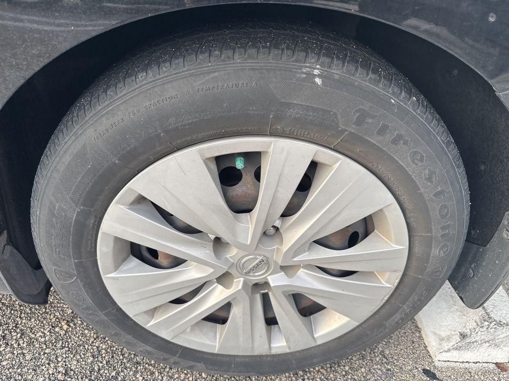 used 2020 Nissan Sentra car, priced at $13,299