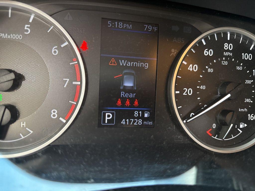 used 2020 Nissan Sentra car, priced at $13,299