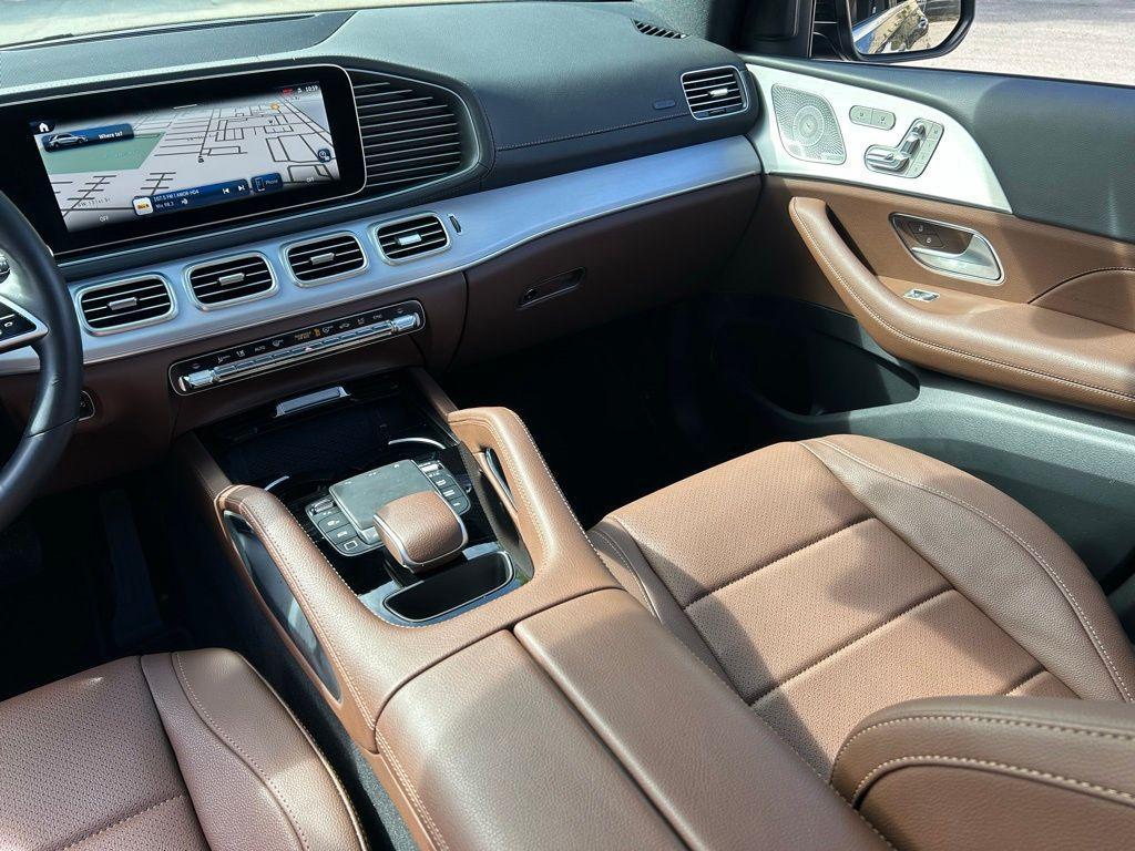 used 2026 Mercedes-Benz GLE 350 car, priced at $63,889