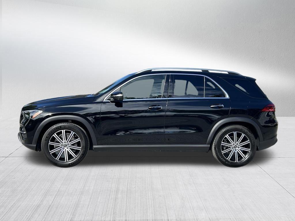used 2026 Mercedes-Benz GLE 350 car, priced at $63,889