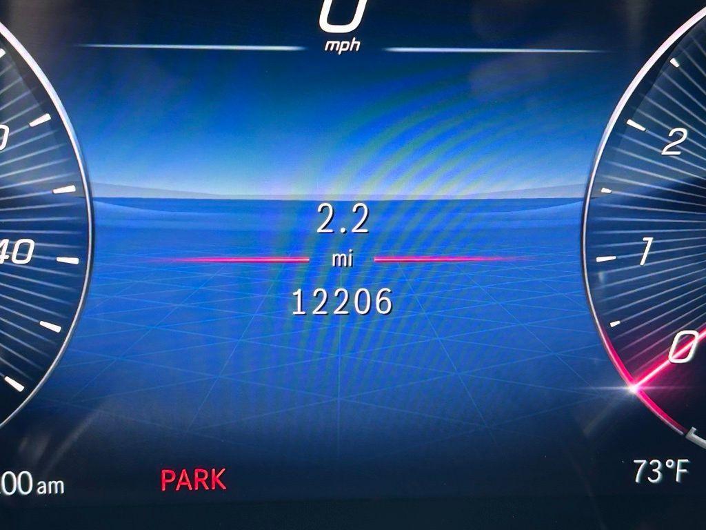 used 2026 Mercedes-Benz GLE 350 car, priced at $63,889