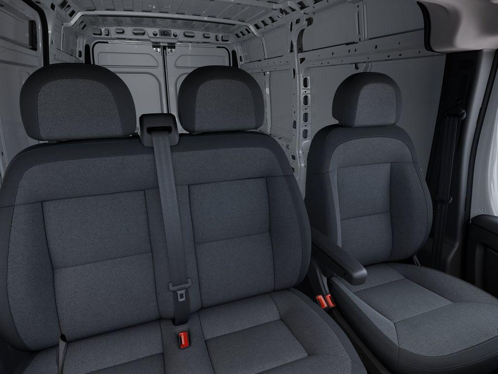 new 2026 Ram ProMaster 1500 car, priced at $45,008