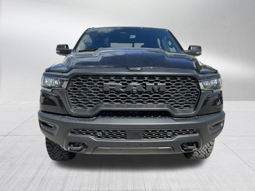 new 2026 Ram 1500 car, priced at $59,389