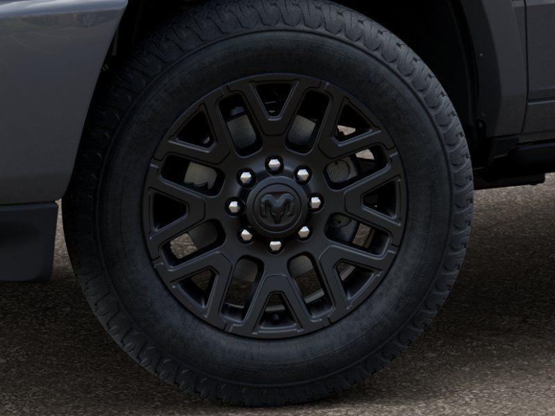 new 2026 Ram 2500 car, priced at $93,031