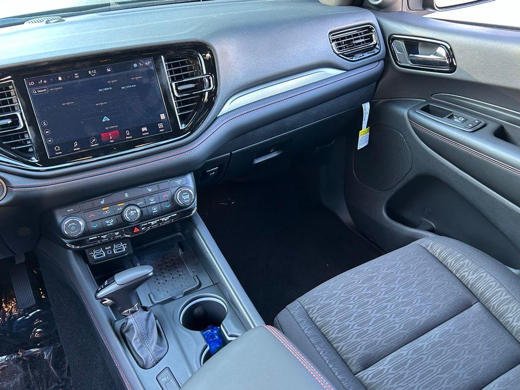 new 2026 Dodge Durango car, priced at $41,487