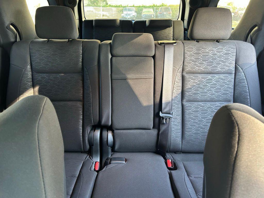 new 2026 Dodge Durango car, priced at $41,487