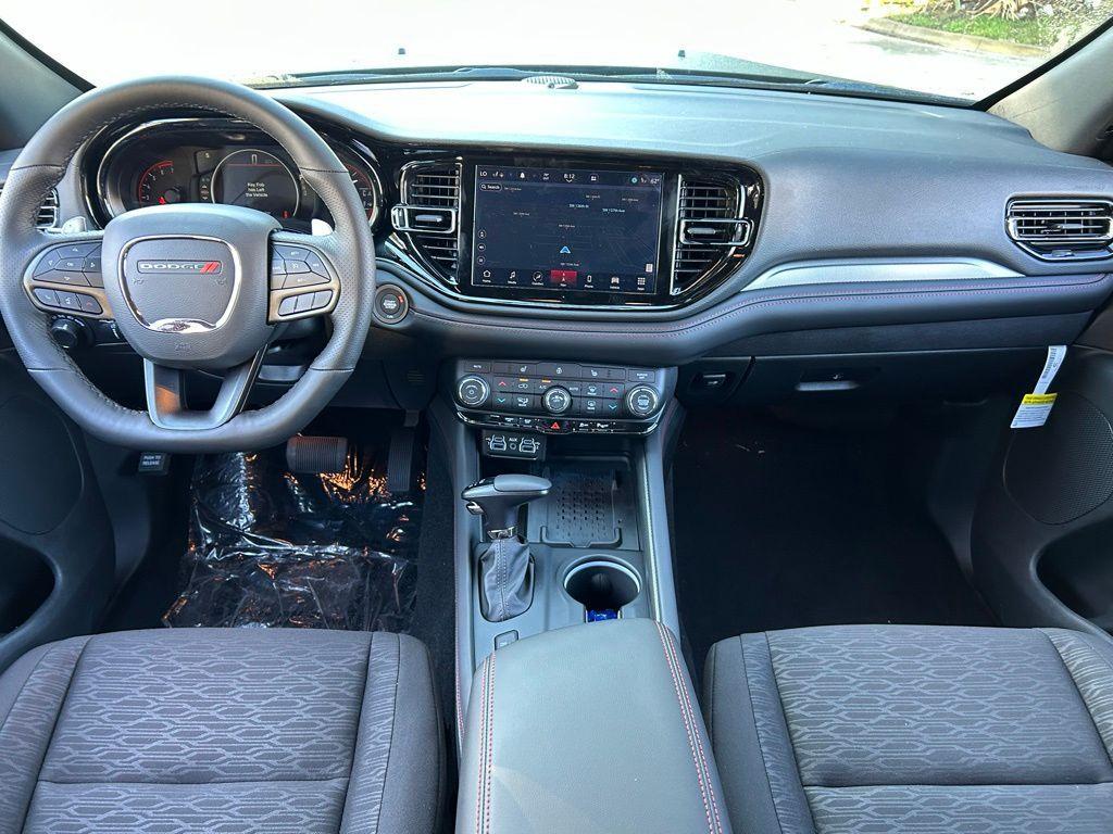 new 2026 Dodge Durango car, priced at $41,487