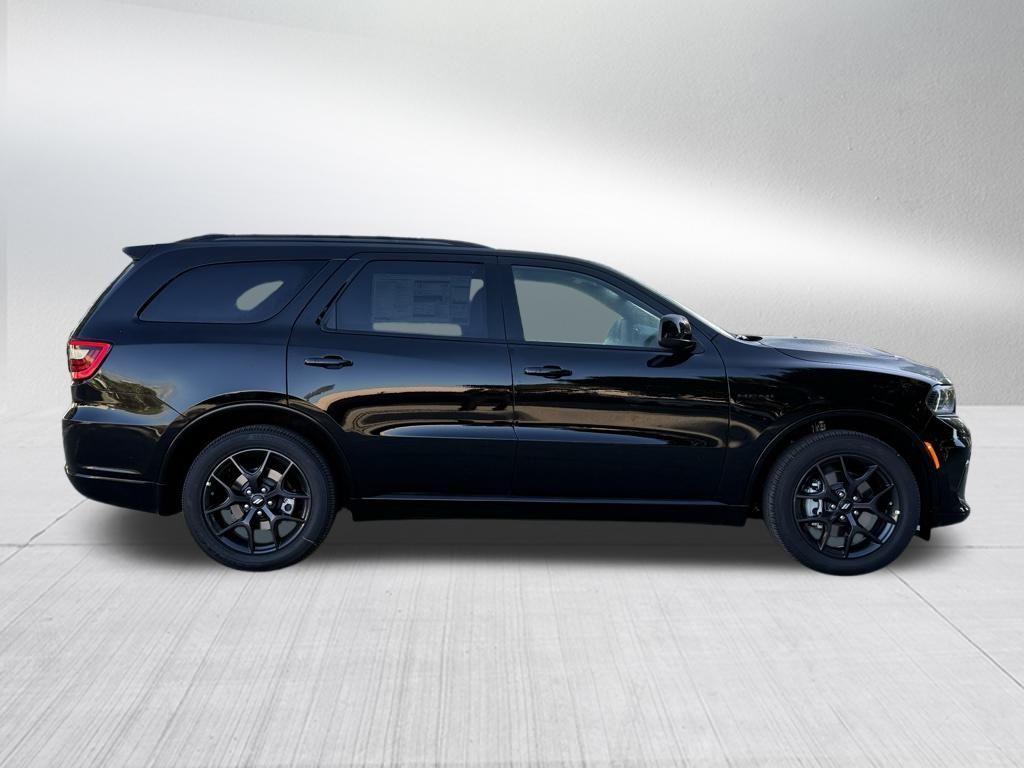 new 2026 Dodge Durango car, priced at $41,487