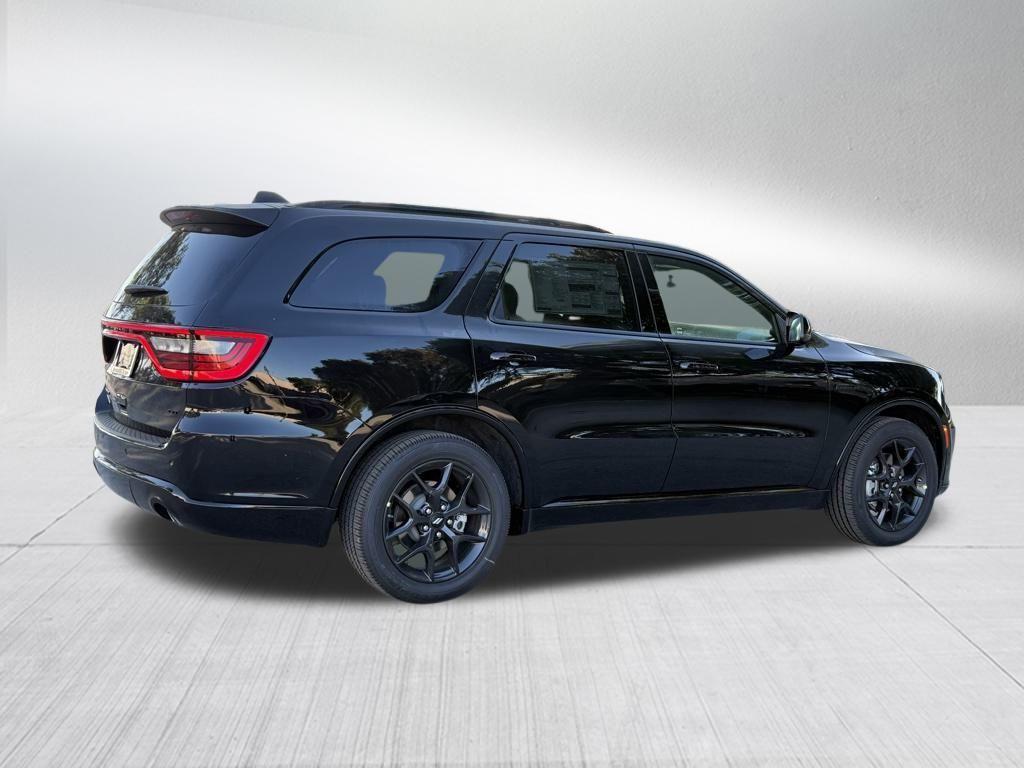 new 2026 Dodge Durango car, priced at $41,487