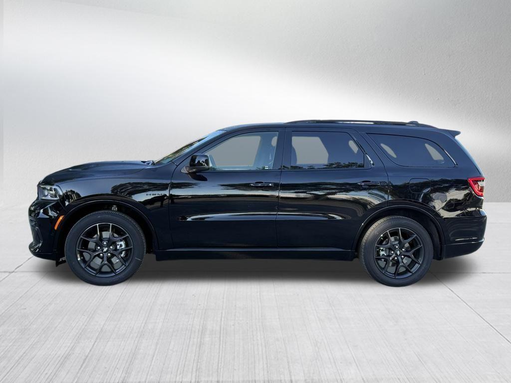 new 2026 Dodge Durango car, priced at $41,487