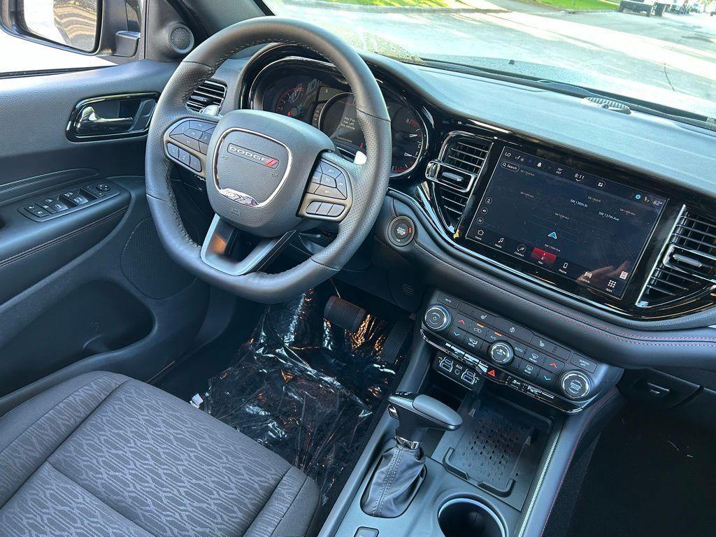 new 2026 Dodge Durango car, priced at $41,487