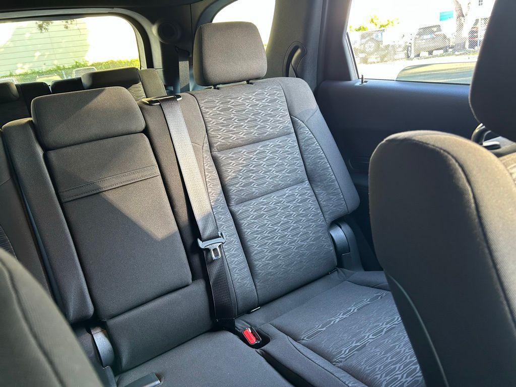 new 2026 Dodge Durango car, priced at $41,487