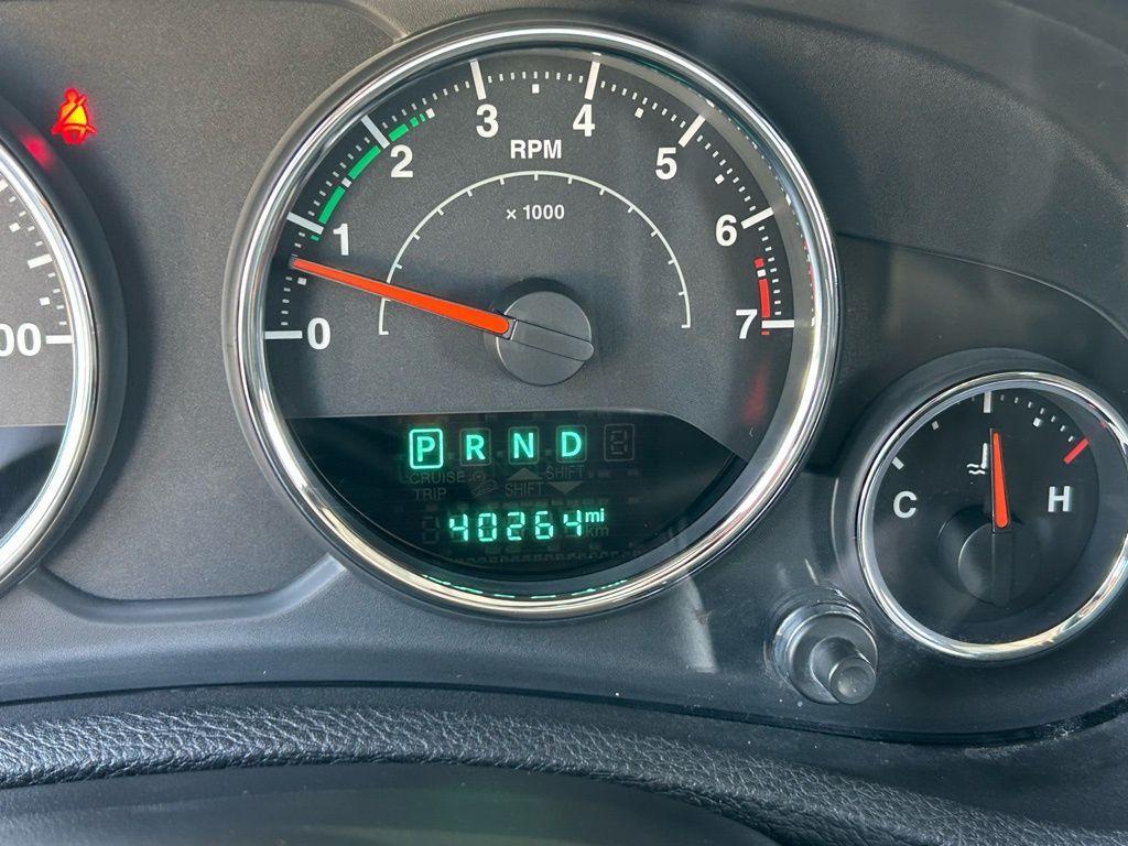 used 2017 Jeep Wrangler Unlimited car, priced at $26,466