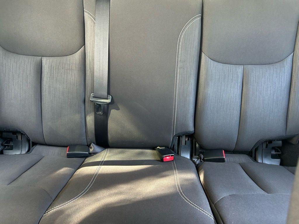 used 2017 Jeep Wrangler Unlimited car, priced at $26,466