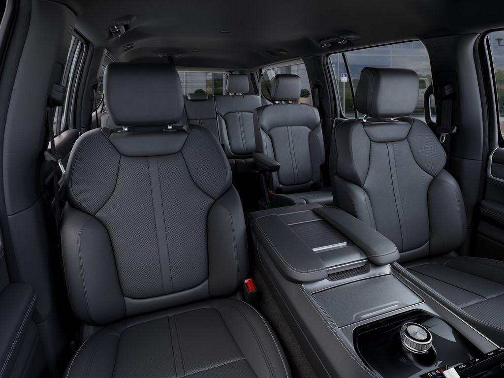 new 2026 Jeep Grand Wagoneer L car, priced at $66,419