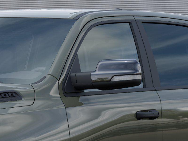 new 2026 Ram 1500 car, priced at $49,648