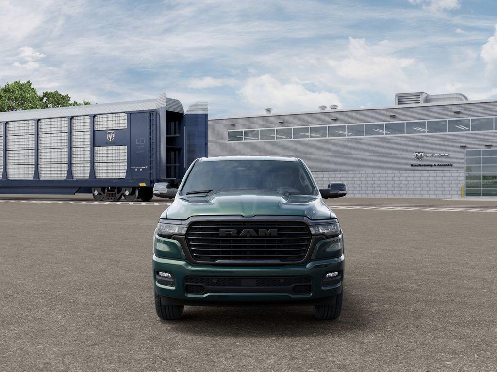 new 2026 Ram 1500 car, priced at $66,976