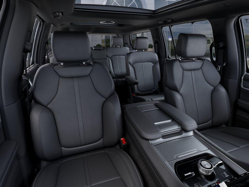new 2026 Jeep Grand Wagoneer car, priced at $75,311