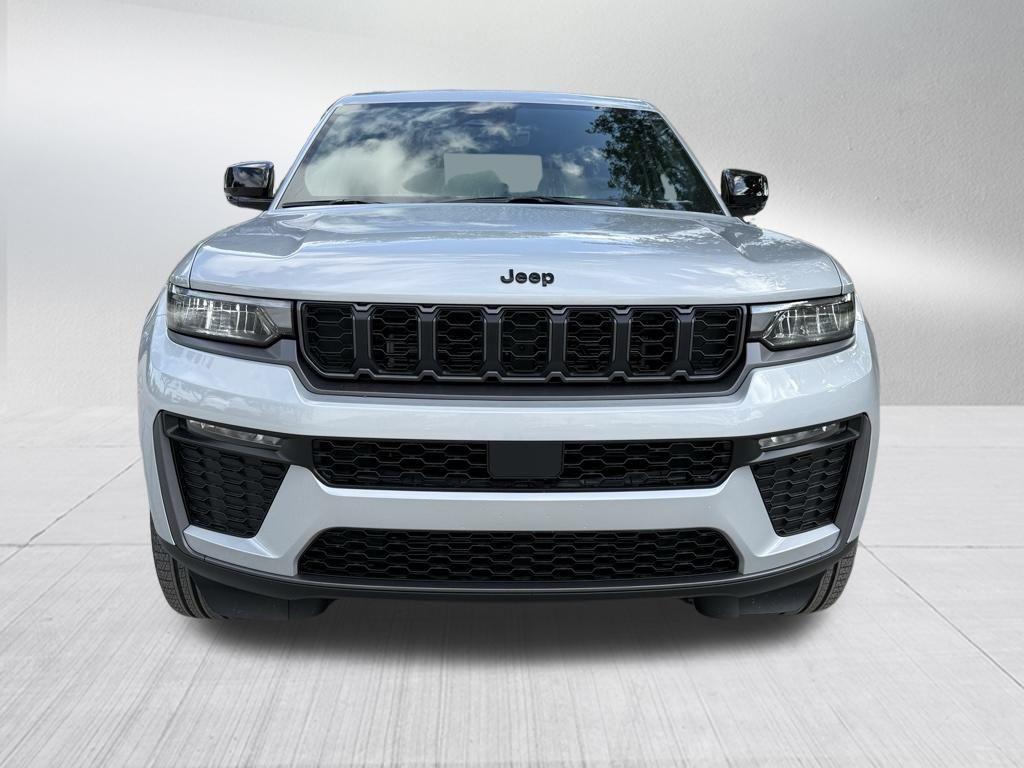 new 2026 Jeep Grand Cherokee car, priced at $46,365