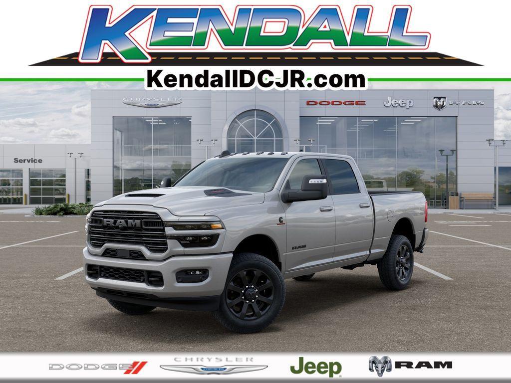 new 2026 Ram 2500 car, priced at $78,003