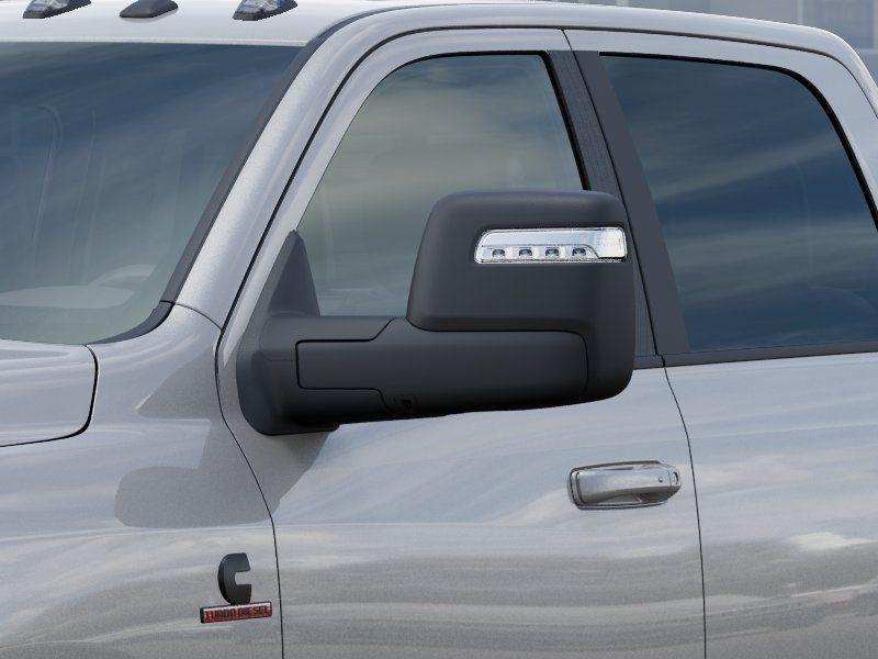 new 2026 Ram 2500 car, priced at $78,003