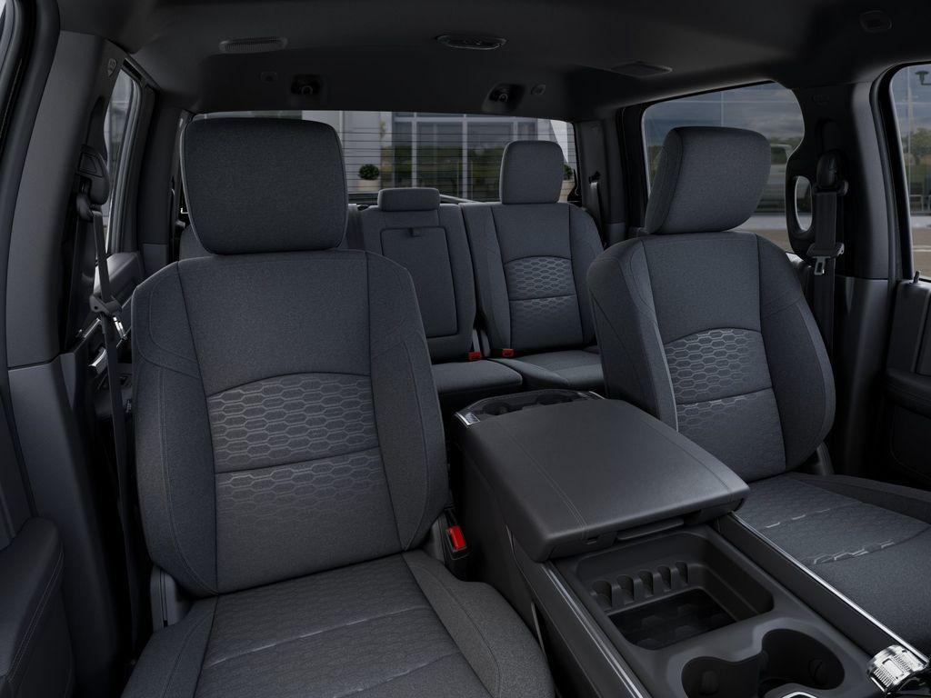 new 2026 Ram 3500 car, priced at $73,990