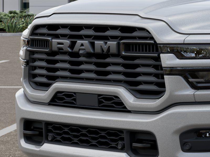 new 2026 Ram 3500 car, priced at $73,990
