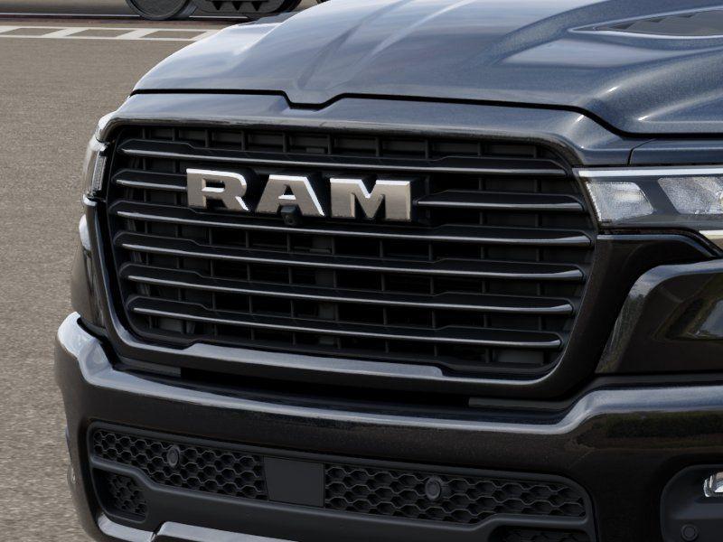 new 2026 Ram 1500 car, priced at $66,117