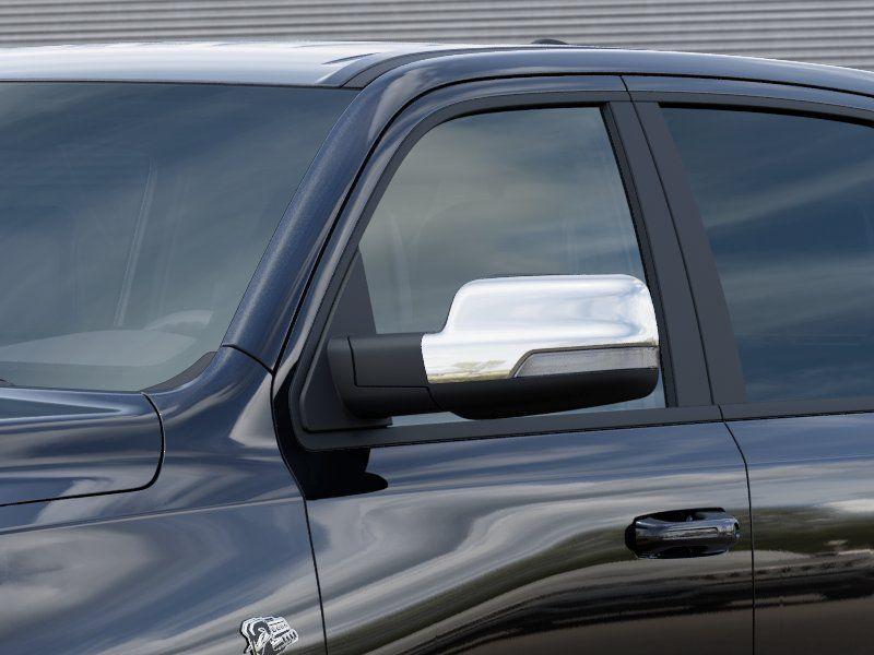 new 2026 Ram 1500 car, priced at $66,117