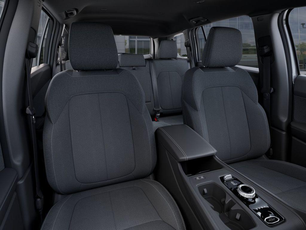 new 2026 Jeep Cherokee car, priced at $34,100