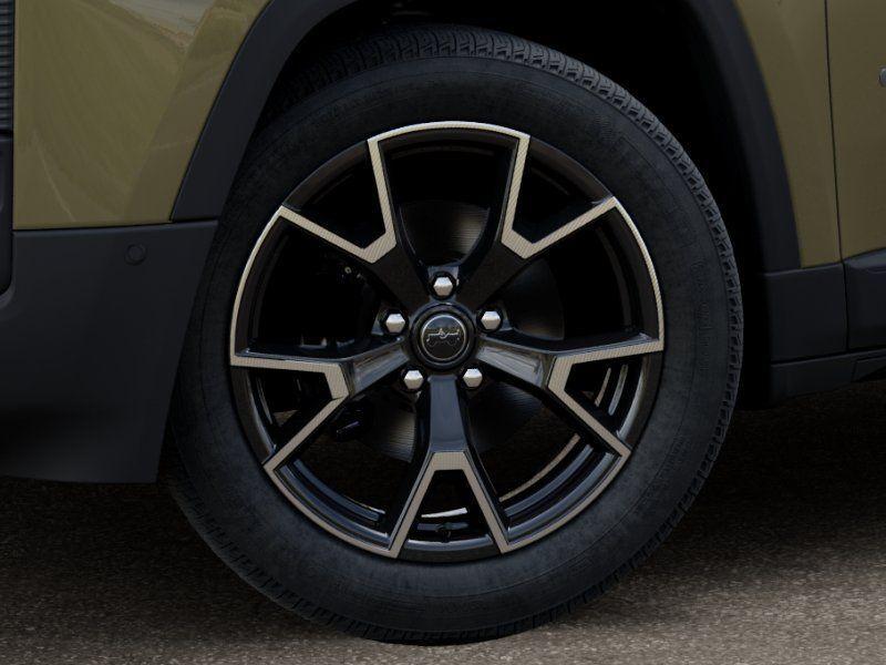 new 2026 Jeep Cherokee car, priced at $39,642