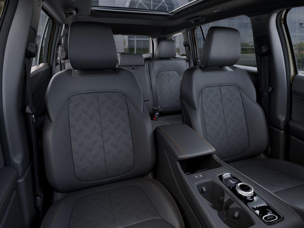 new 2026 Jeep Cherokee car, priced at $39,642