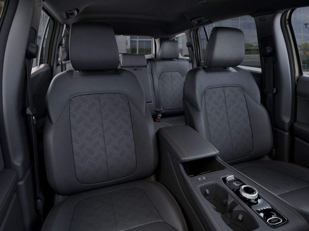 new 2026 Jeep Cherokee car, priced at $42,068