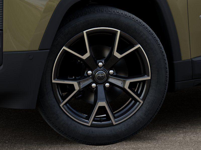 new 2026 Jeep Cherokee car, priced at $42,068