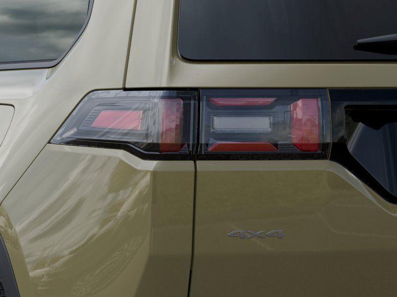 new 2026 Jeep Cherokee car, priced at $39,642