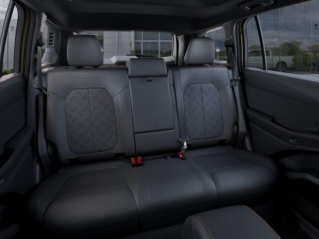 new 2026 Jeep Cherokee car, priced at $39,642